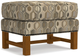 La-Z-Boy® Cosmopolitan Premier Ottoman-0