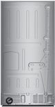 Maytag® 36" 30.52 Cu. Ft. Fingerprint Resistant Stainless Steel French Door Refrigerator with Ice Plus Water-4