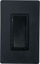 Crestron Cameo® Wireless In-Wall Dimmer, 120V-Black Textured-0