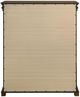 Coaster® Garland Brown Cherry Bedroom Chest of Drawers-4