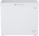 Vitara 38" 9 Cu. Ft. White Chest Freezer-0