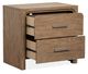 Magnussen Home® Westbourne Dark Umber Nightstand-2