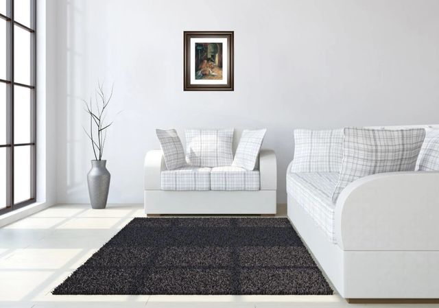 Classy Art Katrinas Gold By Sharon Wilson Wall Art-2