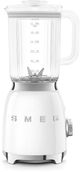 Smeg 50's Style 600 W White Counter Blender-1