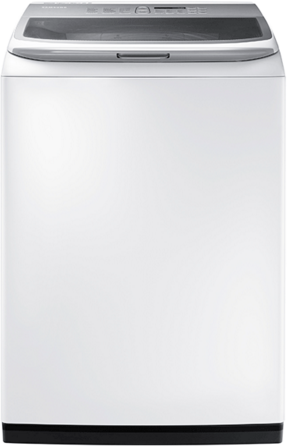 Samsung 4.5 Cu. Ft. White Top Load Washer-White-0