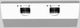 Vent-A-Hood® 66" White Wall Mounted Liner Insert-1