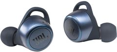 JBL Live 300TWS Blue True Wireless In-Ear Headphones