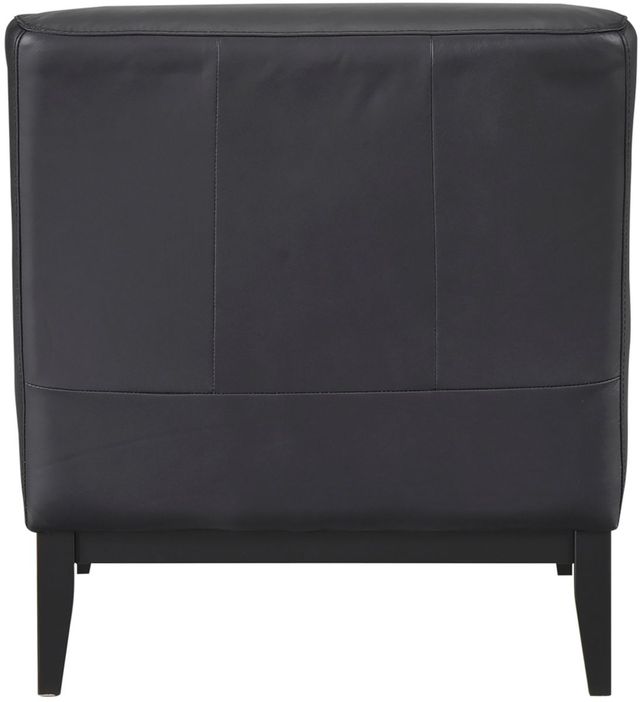 Mazin Furniture Houghton Black Accent Chair-4