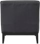 Mazin Furniture Houghton Black Accent Chair-4