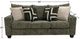 Albany Industries Frederic Herb Sofa-1