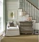 Universal Explore Home™ Margaux Cream Accent Chair-1