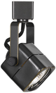 Cal® Lighting & Accessories Dark Bronze Track Light-0