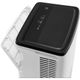 Frigidaire® 22 Pint White Portable Dehumidifier-5