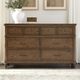 Liberty Furniture Harrison Heights Sienna Dresser-0