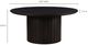 Moe’s Home Collection Povera Black Coffee Table-2