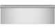 Monogram Minimalist 30" Stainless Steel Warming Drawer-0