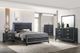 ACME Furniture Haiden Weathered Black Chest-1