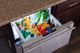 Marvel 5.0 Cu. Ft. Stainless Steel Refrigerator Drawers-2