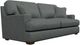 La-Z-Boy® Paxton Midnight Sofa-0