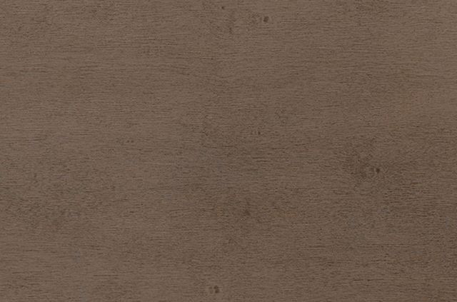 Vaughan-Bassett Woodbridge Dark Cashmere/Gray Queen Upholstered Panel Bed-3