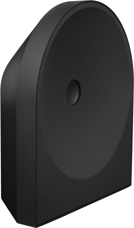 Samsung Music Studio 5 2 Channel Black Smart Connected Speaker-4
