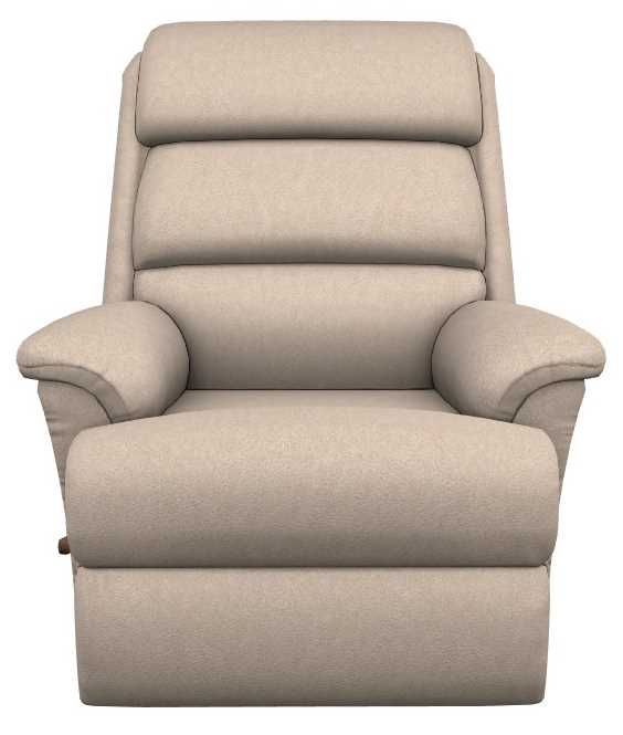 La-Z-Boy® Astor Ceramic Manual Rocking Recliner-1