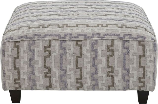 Fusion Furniture Doc Fossil Luigi Oyster Cocktail Ottoman-2