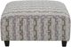 Fusion Furniture Doc Fossil Luigi Oyster Cocktail Ottoman-2