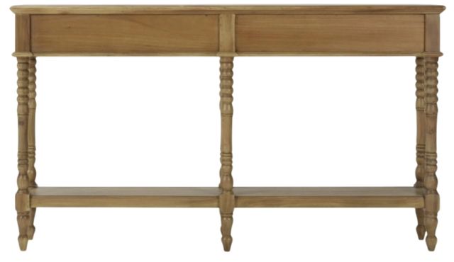 Bramble Customizable Banyan Console Table-4