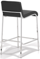 Korson Furniture Max Black Counter Stool-1