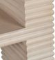 Crestview Collection Piper Natural Etagere-3