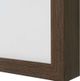 Uttermost® Jennifer Goldberger 2-Piece Burgundy Interjection Framed Print Set-5