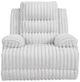 Signature Design by Ashley® Rhines Falls Alloy Zero Wall Recliner-1