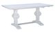 Powell® Banks 6-Piece Brown/White Dining Table Set-4