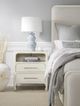 Hooker® Furniture Serenity Sand Dollar Nightstand-1