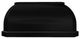 Vent-A-Hood® Designer Series 66" Black Wall Mounted Range Hood-0