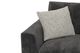 iAmerica Woodland Thunder Grey Chair 1/2-4