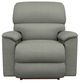 La-Z-Boy® Brooks Shadow Power Rocking Recliner with Headrest-1