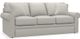 La-Z-Boy® Collins Oyster Sofa-0