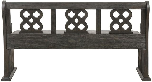 Mazin Furniture Arasina Bench-2