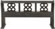 Mazin Furniture Arasina Bench-2
