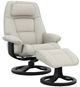 Fjords® Customizable Admiral R Classic Comfort Foot Stool-2