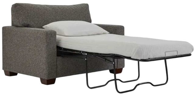 La-Z-Boy® Shiloh Onyx Twin Sleep Chair-1
