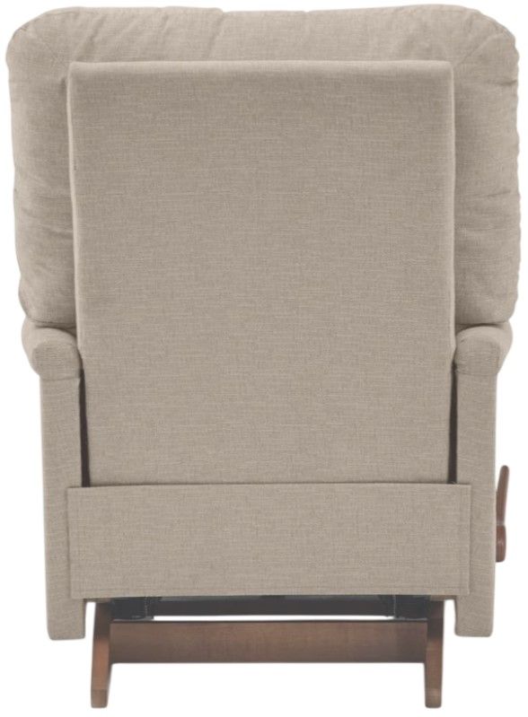 La-Z-Boy® Collage Taupe Manual Wall Recliner-3