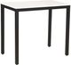 Moe's Home Collection Parson White Marble Mini Desk-0
