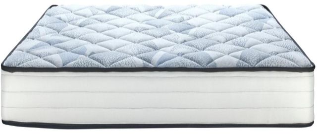 Sealy® Essentials™ Dwayne Memory Foam Extra Firm Tight Top Full Mattress-2