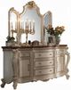 ACME Furniture Picardy Antique Pearl 5-Drawer Dresser-1