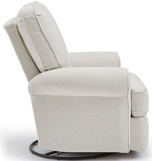 Best® Home Furnishings Customizable Tryp Swivel Glider Recliner-3