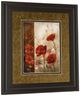 Classy Living Conrad Knutsen Wild Poppies I 34" Wall Art-3