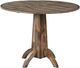 Winners Only® Zoey Brown Dining Table-0